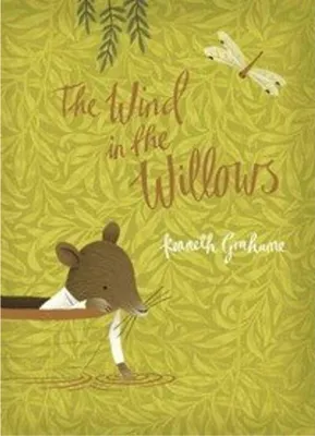 Obrázek produktu pro The Wind in the Willows. V&A Collector's Edition