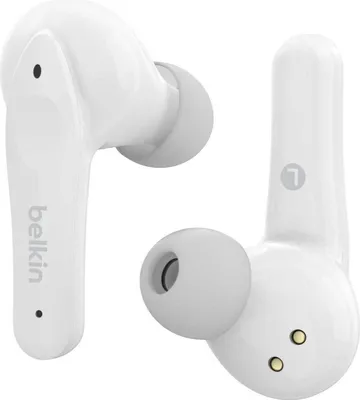 Immagine prodotto di Belkin Soundform Nano Wireless Kids In-Ear bianco PAC003btWH