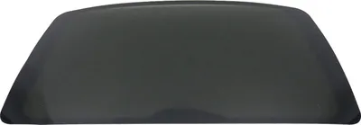 Image de Vitre de Porte pour VW Caddy 2003-2020 L1/L2 Porte Arrière du hayon Verre fixe