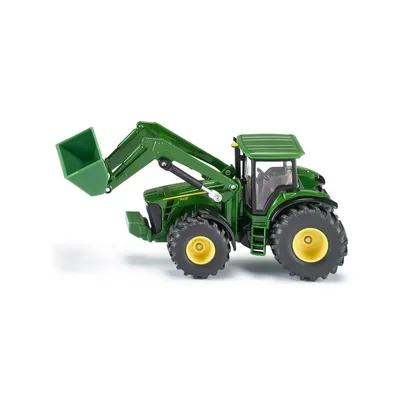 Produktbild von Siku Traktor JOHN DEERE  Spielzeug-Traktor grün; 1982