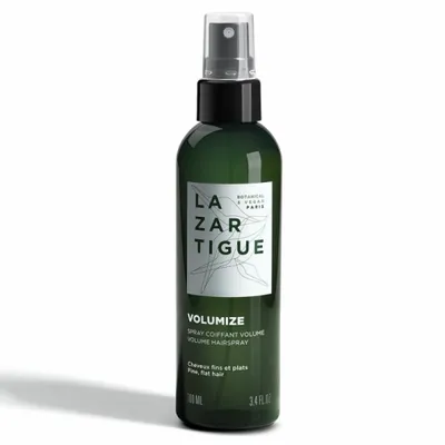 Produktbild von Lazartigue Volumize Volume Hairspray 100ml