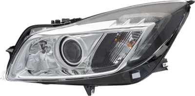 Zdjęcie produktu dla Reflektor świateł przednich HELLA 1ZT 009 631-311