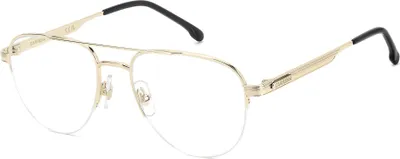 Produktbild von Carrera CARRERA 385 Gold black 2 55/19/145 Herren Brillen