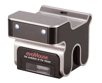 Zdjęcie produktu dla R-GO Tools RGOCEEVW R-Go evoMaus Laser