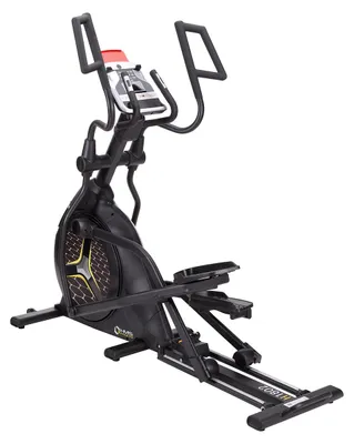 Image de Vélo elliptique magnétique HMS Premium H1802