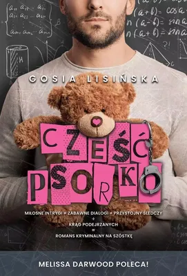 Obrázok produktu pre Czesc Psorko