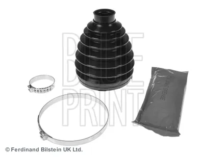 Produktbild von BLUE PRINT Faltenbalgsatz Antriebswelle Radseitig für MITSUBISHI ASX (GAW) ADC48163