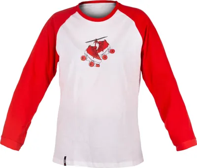 Produktbild von Lazy Skater Langarmshirt