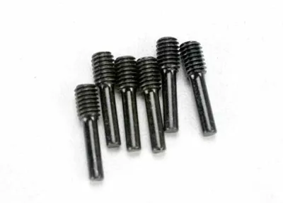 Produktbild von Traxxas TRX5145 Schraube Pin 4x15mm