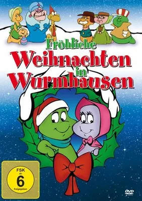 Image de Joyeux Noël à Wurmhausen