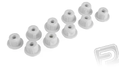 Productafbeelding van Polyamide.matice M3, 10 stuks (124539)