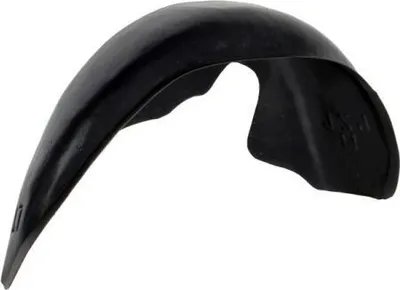 Produktbild von BLIC Radhaus 6601-01-3526831P Hinten Links passend für MERCEDES-BENZ Stufenheck (W124) ABS (Acrylnitril-Butadien-Styrol-Copolymerisat) PVC