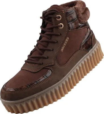Produktbild von Dockers by Gerli 49DL302816380 (40/dunkelbraun)
