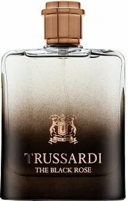 Obrázek produktu pro Trussardi The Black Rose EDP 100 ml UNISEX