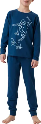 Produktbild von Name It Titan Skater Pyjama Kinder
