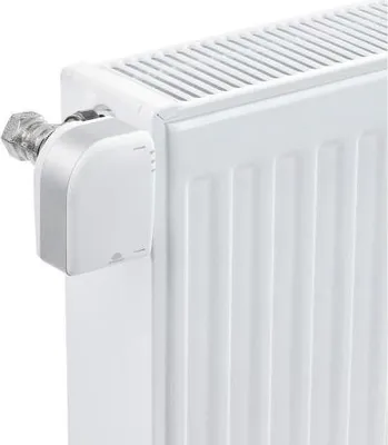 Obrázek produktu pro Stella Pro EnOcean energeticky úsporný bezdrátový regulátor