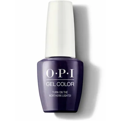 Produktbild von Gel Color Semi-Permanenter Nagellack