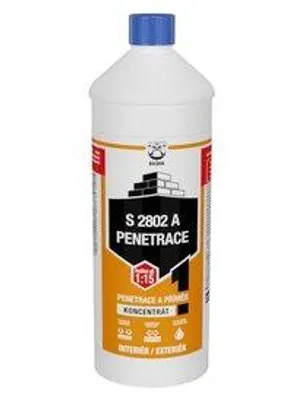 Immagine prodotto di Buldok 2700044 Penetrace S 2802 A 10kg 1:15