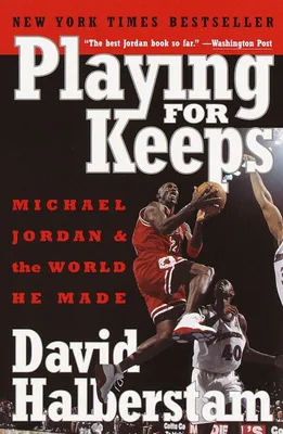 Produktbild von Playing for Keeps