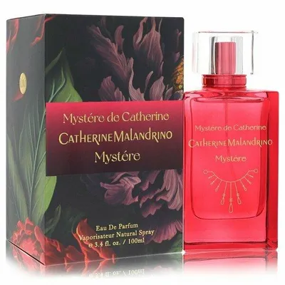 Produktbild von Catherine Malandrino Mystere eau de parfum spray 100 ml