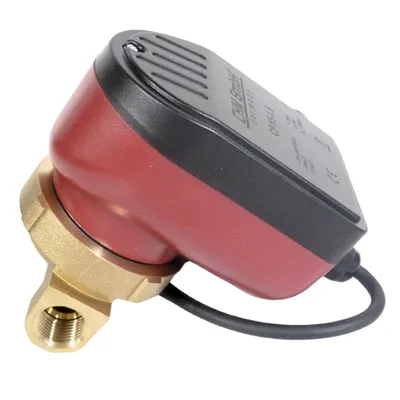 Produktbild von Zirkulationspumpe CPI 15-1.5, 83-85 mm Einbaulänge, 13 L/Min, 1,3 m Förderhöhe