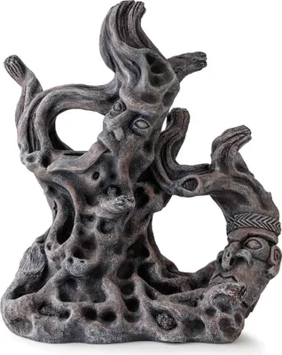 Produktbild von Exo Terra Tiki Ornament, klein