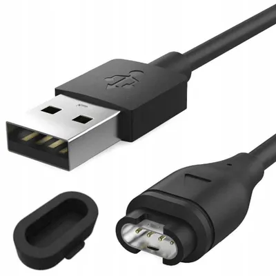 Produktbild von Extremestyle USB Ladekabel für Garmin Fenix Smartwatches