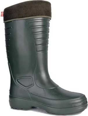 Produktbild von Lemigo Grenlander 862 EVA Gummistiefel Thermo Stiefel Gr.39