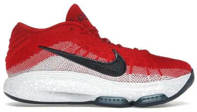 Zdjęcie produktu dla Nike Air Zoom GT Hustle 3, edycja USA - rozmiar EU 45