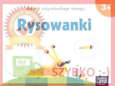 Immagine prodotto di I bambini di tre anni. Disegni da colorare NE - Marzena Prądzyńska
