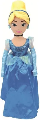 Image de Ty Disney Princesse Cendrillon + Son
