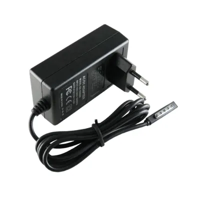 Produktbild von Trade-Shop Ladekabel Netzteil Ladegerät 12V/3,6A für Microsoft Surface Pro Pro2 64GB 128GB Tablet-PC