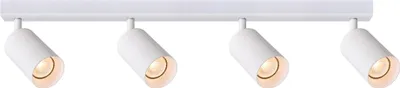 Produktbild von Spot Deckenleuchte MALGA 4 weiß 4-flammig 4x GU10 EDO777402 EDO