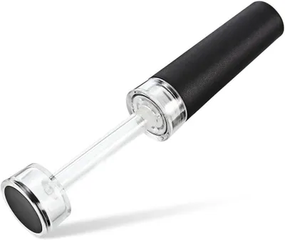 Obrázok produktu pre Zátka na fľaše vína, vákuová, opakovane použiteľná, určená na fľaše vína