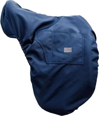 Immagine prodotto di Kentucky Horsewear Cuscinetto da sella Dressage Navy