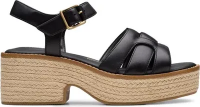 Image de Clarks Coledale Strap - sandale femme