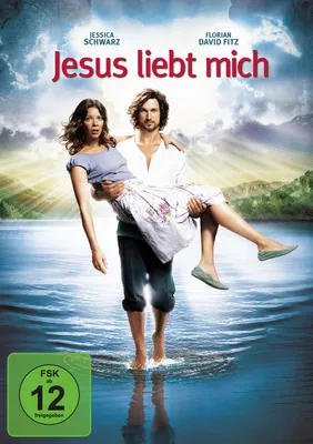 Produktbild von Jesus liebt mich