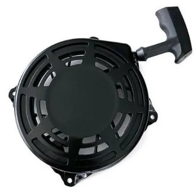 Image de Démarreur Briggs 625 650 675 Quantum Démarreur B&S Démarreur De Tondeuse 497680