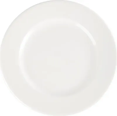 Immagine prodotto di Piatti rotondi classici Churchill Whiteware da 23 cm (24 pezzi)