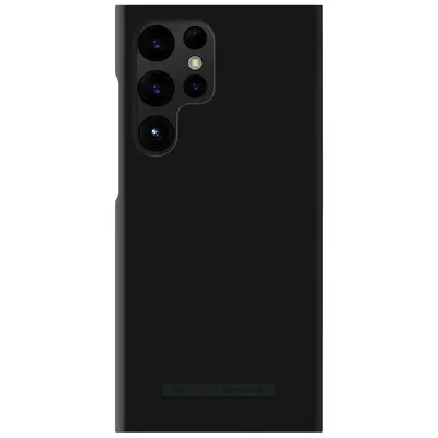 Produktbild von Samsung Galaxy S23 Ultra Hülle - Kunststoff - iDeal of Sweden Hard Case,Backcover - Schwarz