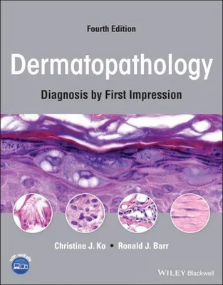 Produktbild von Dermatopathology
