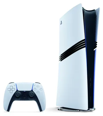 Produktbild von Sony PlayStation 5 Pro Digital