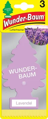 Immagine prodotto di Miracle Tree Lavender (confezione blister da 3)