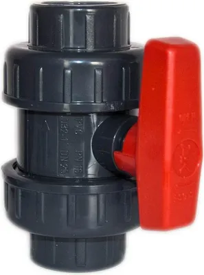 Zdjęcie produktu dla Zawór Kulowy 32 mm