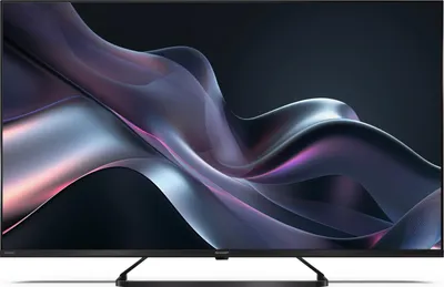 Zdjęcie produktu dla SHARP Sharp | 43HP6265E | 43 | Smart TV | Google TV | UHD | Black