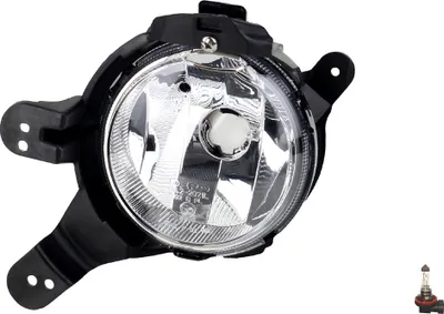 Image de Johns, phare antibrouillard Phare antibrouillard pour Chevrolet Spark 11/12- ?aé avec H8 Nouveau