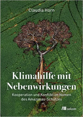 Immagine prodotto di Klimahilfe mit Nebenwirkungen
