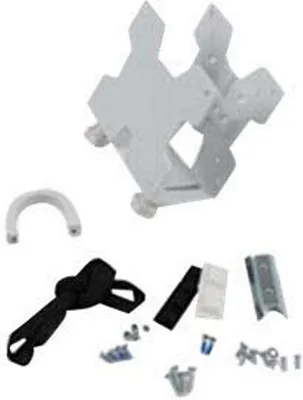 Obrázek produktu pro Ergotron 80-107-216, 2,7 kg, Ocel, Bílá