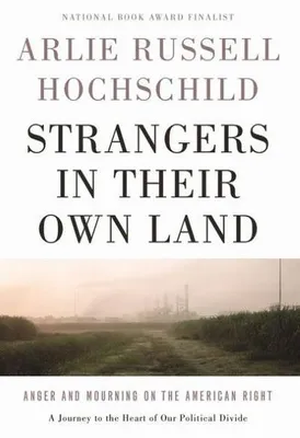 Image de Strangers in Their Own Land