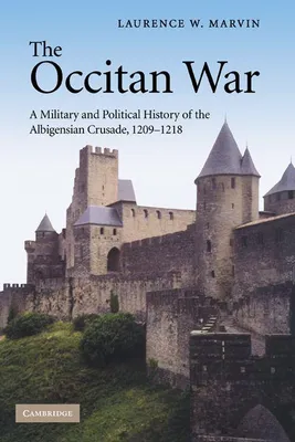Produktbild von The Occitan War